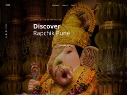 Pune Travel