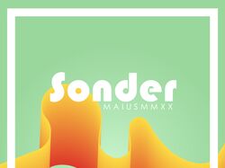 Журнал о дизайне SONDER
