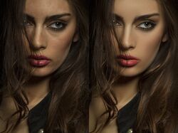 Retouch 
