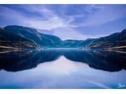 Вода