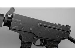 PP-91-01 "KEDR"