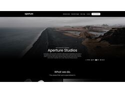 Aperture