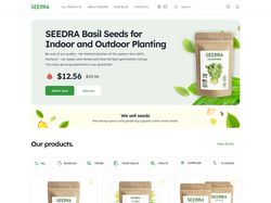 SEEDRA