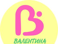 Логотип для кондитера 