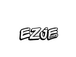 Логотип для экосистемы EZJE 