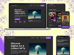 NFT Market