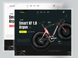 UI UX Design landing page ui ux website ui ux mobile app ui ux design