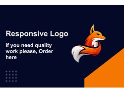 Banner and LOGO Design