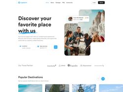Travel Agent