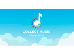 Collect Music