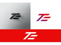 Логотип для транспортной компании