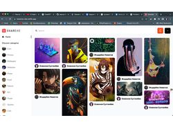 Shareme