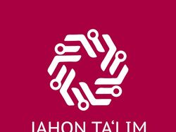 логотип для фирмы Jahon Ta'lim