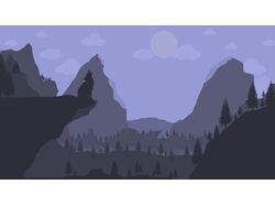 Moon.