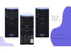 Unit Converter