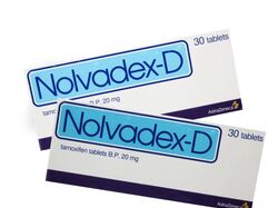 Nolvadex (Tamoxifen): Empowering Women's Health
