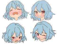 Аниме(emotions)