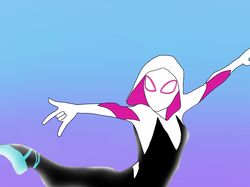 Spider Gven