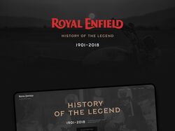 Royal Efield