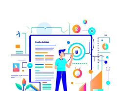 Статья на тему: SEO оптимизация