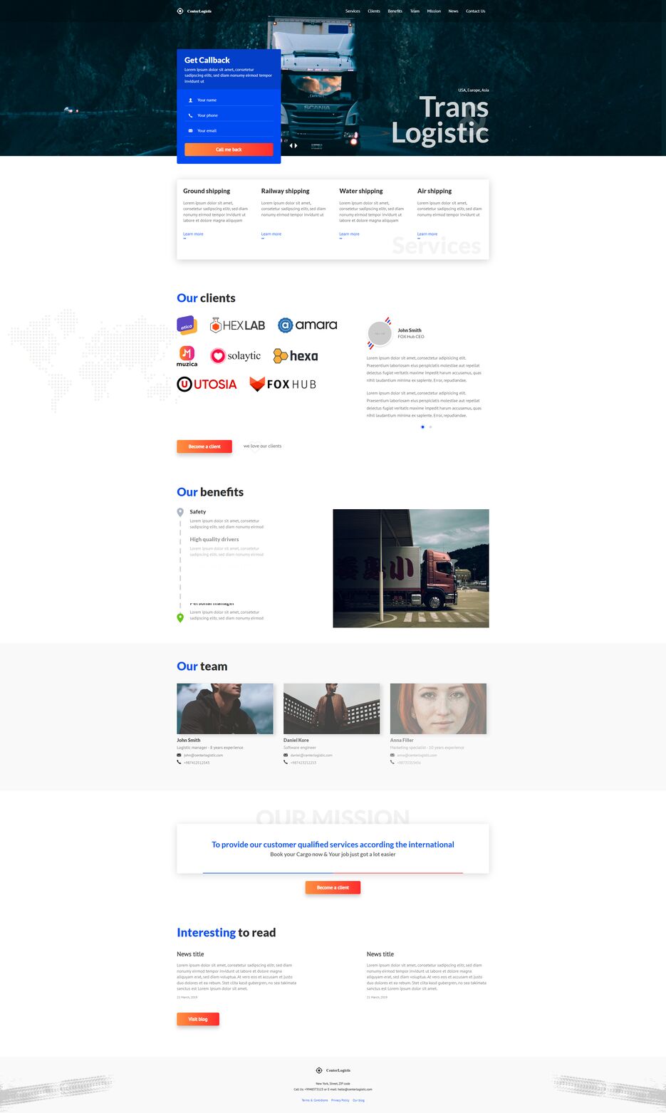 FireShot Capture 005 - CenterLogistic - alice23014.github.io.png