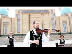 Музыкальный клип для Tigran Shiganyan - Saraton