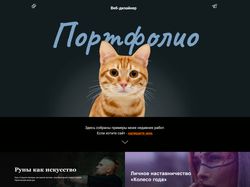 Портфолио