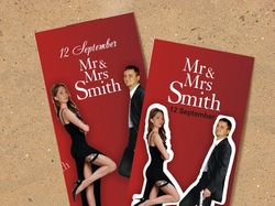 Mr Ms