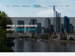SW Webdesign