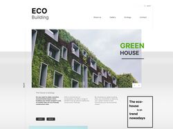 Eco-building (startup)