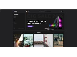 Stuff Ecommerce