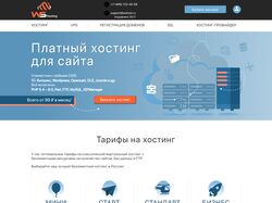 Адаптивная верстка
