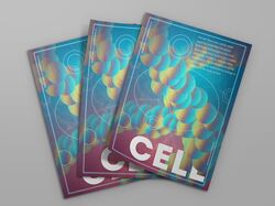 poster cell