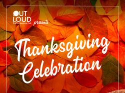 poster thanksgiving day