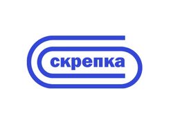 Logo Skrepka