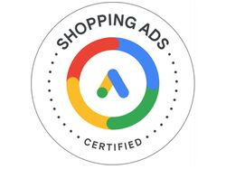 Google Shopping ads Certification 2023