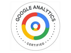 Google Analytics IQ Certification 2023