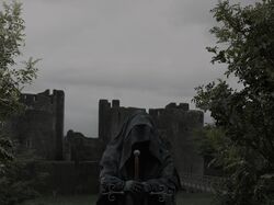 Хранитель Цитадели 