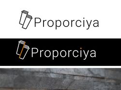 Logo for a brand