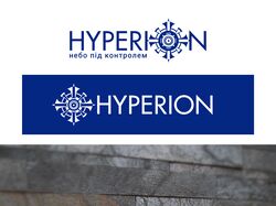 Logo for a brand