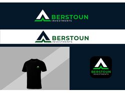 Logo for a brand