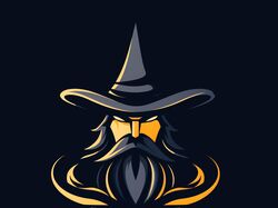 Logo for a brand
