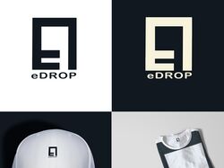 Logo for a brand
