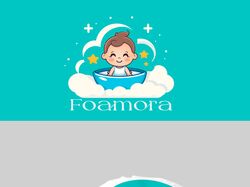Logo for a brand