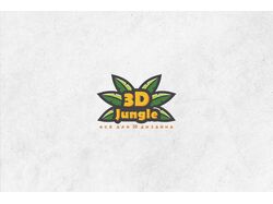 3D Jungle