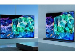 Таргетована реклама - Продаж телевізорів smart-TV
