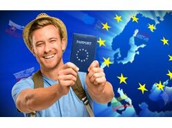 Таргетована реклама - Програми набуття громадянства в Європі