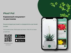 Plant Pal (mobile app)