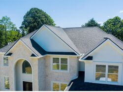 GREEN ATTIC ROOFING