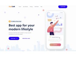 Сайт на BOOTSTRAP